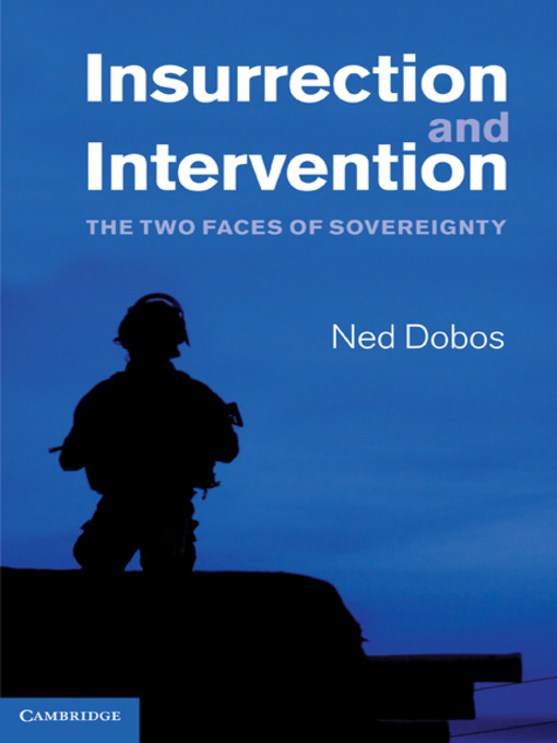 Insurrection and Intervention (eBook)